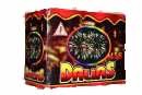 45 Disp. Dalhias (30 mm)