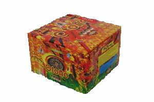 100 Disp. Oto�o (20 mm)